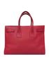 Saint Laurent Sac De Jour XL, back view